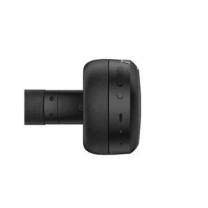 Edifier Ausinės | W830NB | Bluetooth | Over-ear | Microphone | Noise canceling | Wireless | Black - Image 6