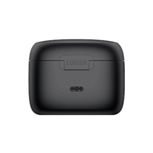 Edifier | Earbuds | NeoDots | Bluetooth | In-ear | Microphone | Noise canceling | Wireless | Black - Image 2