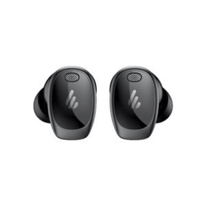 Edifier | Earbuds | NeoDots | Bluetooth | In-ear | Microphone | Noise canceling | Wireless | Black - Image 4