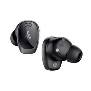 Edifier | Earbuds | NeoDots | Bluetooth | In-ear | Microphone | Noise canceling | Wireless | Black - Image 6