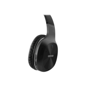 Edifier | Ausinės | W800BT SE | Bluetooth | Over-Ear | Microphone | Noise canceling | Wireless | Black - Image 10