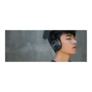 Edifier | Ausinės | W800BT SE | Bluetooth | Over-Ear | Microphone | Noise canceling | Wireless | Black - Image 11