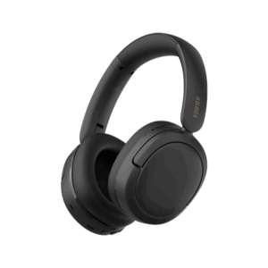 Edifier | Ausinės | W800BT SE | Bluetooth | Over-Ear | Microphone | Noise canceling | Wireless | Black