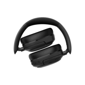 Edifier | Ausinės | W800BT SE | Bluetooth | Over-Ear | Microphone | Noise canceling | Wireless | Black - Image 3