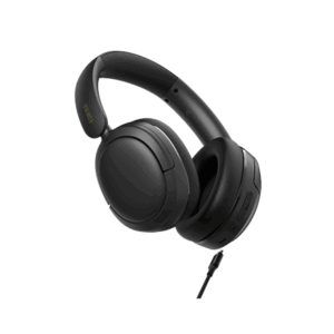 Edifier | Ausinės | W800BT SE | Bluetooth | Over-Ear | Microphone | Noise canceling | Wireless | Black - Image 4
