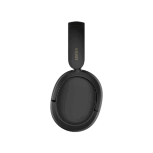 Edifier | Ausinės | W800BT SE | Bluetooth | Over-Ear | Microphone | Noise canceling | Wireless | Black - Image 5