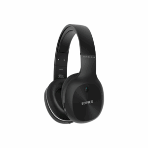 Edifier | Ausinės | W800BT SE | Bluetooth | Over-Ear | Microphone | Noise canceling | Wireless | Black - Image 7