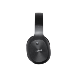 Edifier | Ausinės | W800BT SE | Bluetooth | Over-Ear | Microphone | Noise canceling | Wireless | Black - Image 8