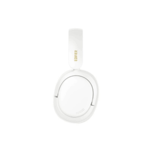 Edifier | Ausinės | W800BT SE | Wireless | Over-ear | Microphone | Noise reduction | White - Image 9
