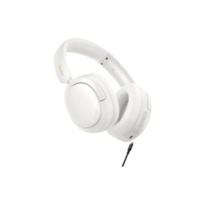 Edifier | Ausinės | W800BT SE | Wireless | Over-ear | Microphone | Noise reduction | White - Image 10