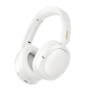 Edifier | Ausinės | W800BT SE | Wireless | Over-ear | Microphone | Noise reduction | White
