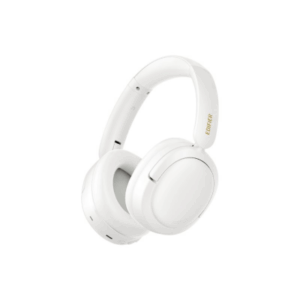 Edifier | Ausinės | W800BT SE | Wireless | Over-ear | Microphone | Noise reduction | White - Image 5
