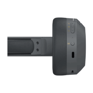 Edifier | Wireless Over-Ear Ausinės | W820NB Plus | ANC | Noise reduction - Image 11