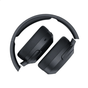 Edifier | Wireless Over-Ear Ausinės | W820NB Plus | ANC | Noise reduction - Image 4