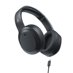 Edifier | Wireless Over-Ear Ausinės | W820NB Plus | ANC | Noise reduction - Image 5