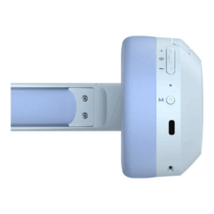 Edifier | Wireless Over-Ear Ausinės | W820NB Plus | ANC | Noise reduction - Image 12