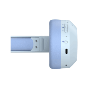 Edifier | Wireless Over-Ear Ausinės | W820NB Plus | ANC | Noise reduction - Image 3