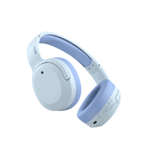 Edifier | Wireless Over-Ear Ausinės | W820NB Plus | ANC | Noise reduction - Image 6