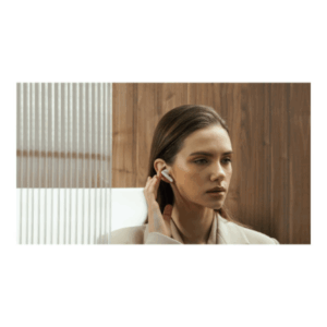 Edifier | Wireless Earbuds | X5 Pro | ANC | Noise reduction - Image 10