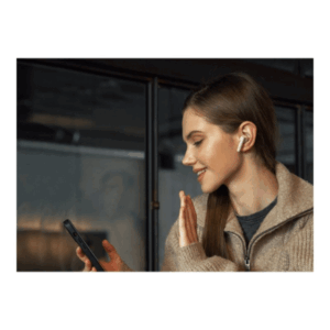 Edifier | Wireless Earbuds | X5 Pro | ANC | Noise reduction - Image 11