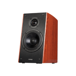 Edifier | R2000DB | 24Wx2 + 36Wx2 (DRC On) W | Bluetooth | Brown | 4 Ω | 120 W | Bluetooth speaker - Image 2
