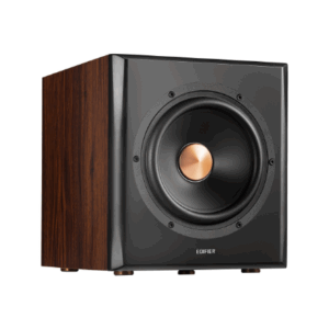 Edifier | Bluetooth Speaker | S360DB | Bluetooth | Dark Brown/Black | 150 W - Image 14