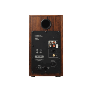 Edifier | Bluetooth Speaker | S360DB | Bluetooth | Dark Brown/Black | 150 W - Image 17