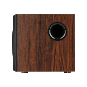 Edifier | Bluetooth Speaker | S360DB | Bluetooth | Dark Brown/Black | 150 W - Image 18