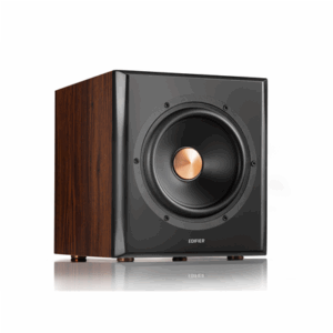 Edifier | Bluetooth Speaker | S360DB | Bluetooth | Dark Brown/Black | 150 W - Image 5