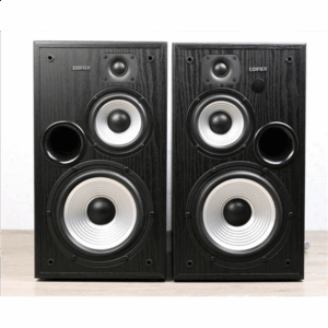Edifier | Wireless Speakers | R2750DB | Bluetooth | Black | 136 W - Image 2
