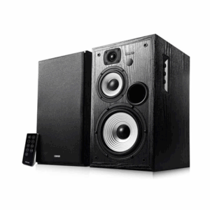 Edifier | Wireless Speakers | R2750DB | Bluetooth | Black | 136 W - Image 3