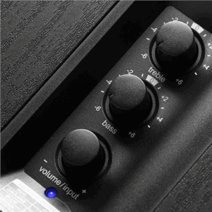 Edifier | Wireless Speakers | R2750DB | Bluetooth | Black | 136 W - Image 4