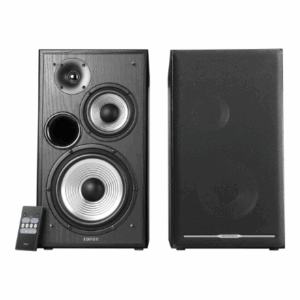 Edifier | Wireless Speakers | R2750DB | Bluetooth | Black | 136 W - Image 5
