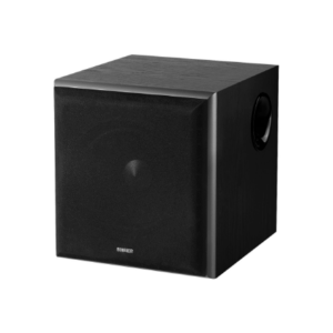 Edifier | Powered Subwoofer | T5 | Black | 70 W - Image 6