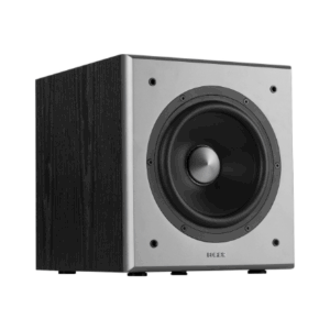 Edifier | Powered Subwoofer | T5 | Black | 70 W - Image 7