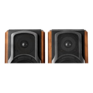 Edifier | Bookshelf Speaker | S1000MKII | Bluetooth | Wireless connection - Image 10
