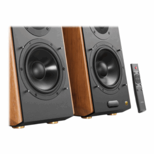 Edifier | Bookshelf Speaker | S1000MKII | Bluetooth | Wireless connection - Image 13