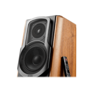 Edifier | Bookshelf Speaker | S1000MKII | Bluetooth | Wireless connection - Image 14