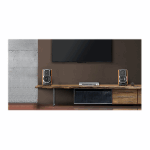 Edifier | Bookshelf Speaker | S1000MKII | Bluetooth | Wireless connection - Image 15