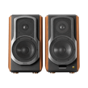 Edifier | Bookshelf Speaker | S1000MKII | Bluetooth | Wireless connection - Image 4