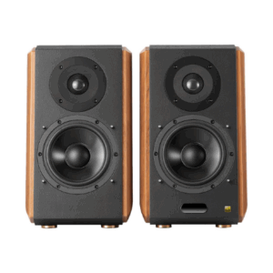 Edifier | Bookshelf Speaker | S1000MKII | Bluetooth | Wireless connection - Image 5