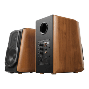 Edifier | Bookshelf Speaker | S1000MKII | Bluetooth | Wireless connection - Image 6