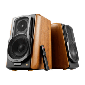 Edifier | Bookshelf Speaker | S1000MKII | Bluetooth | Wireless connection - Image 8