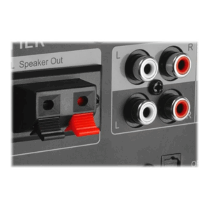 Edifier | Powered Bluetooth Bookshelf Speakers | R1280DBS | Bluetooth | Wireless connection - Image 10