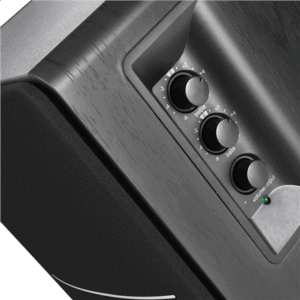 Edifier | Powered Bluetooth Bookshelf Speakers | R1280DBS | Bluetooth | Wireless connection - Image 5