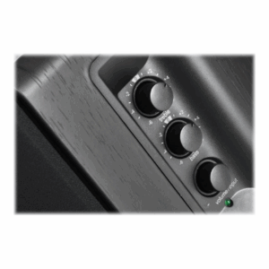 Edifier | Powered Bluetooth Bookshelf Speakers | R1280DBS | Bluetooth | Wireless connection - Image 9