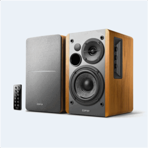 Edifier | Powered Bluetooth Speakers | R1280DBS | Bluetooth | Wireless connection - Image 2