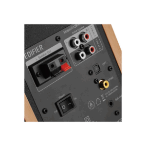 Edifier | Powered Bluetooth Speakers | R1280DBS | Bluetooth | Wireless connection - Image 20