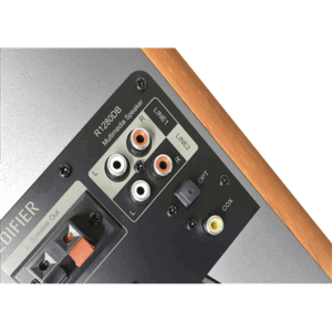 Edifier | Powered Bluetooth Speakers | R1280DBS | Bluetooth | Wireless connection - Image 5