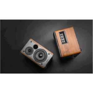 Edifier | Powered Bluetooth Speakers | R1280DBS | Bluetooth | Wireless connection - Image 8